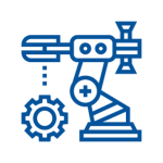 PRODUCTION/ MANUFACTURING MACHINERY