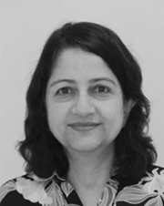 SUCHITRA SONALKAR