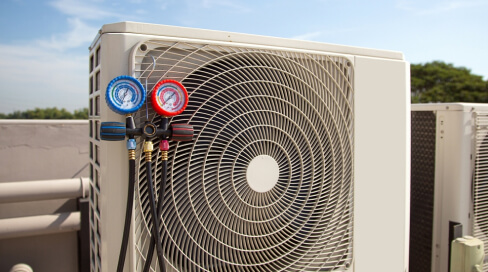 Hvac