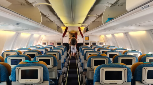 Aerospace Interiors