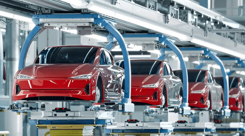Automotive