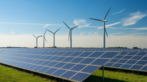 Clean Energy