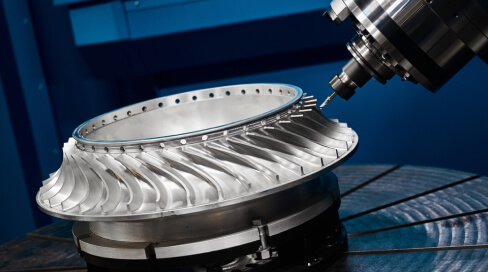 Machine Tools