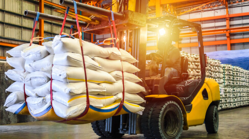 Material Handling