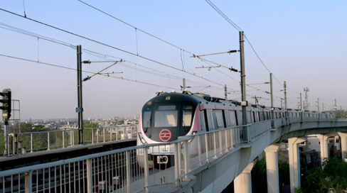 Metro
