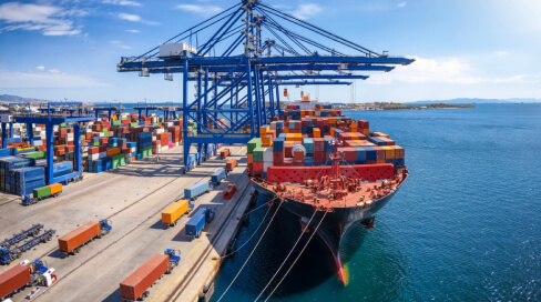 Ports