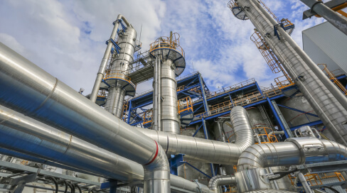 Process Industry