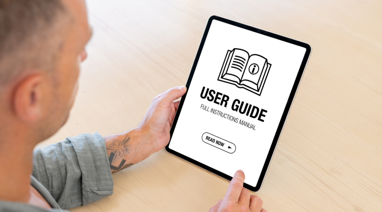 Quick Usage Guides