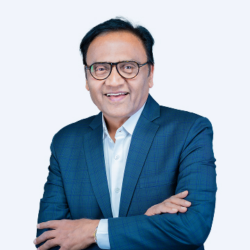 Jayesh Dadia