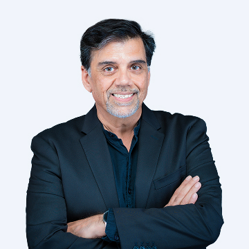 Rohit Watsa