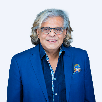 Atul Khanna