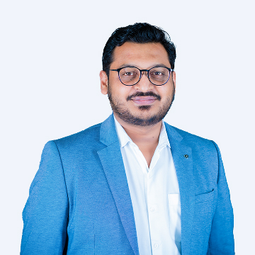 Chetan Dhage