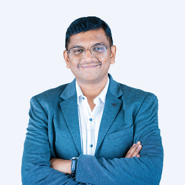 Kirankumar Kotalwar