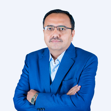 Nikhil Bartakke