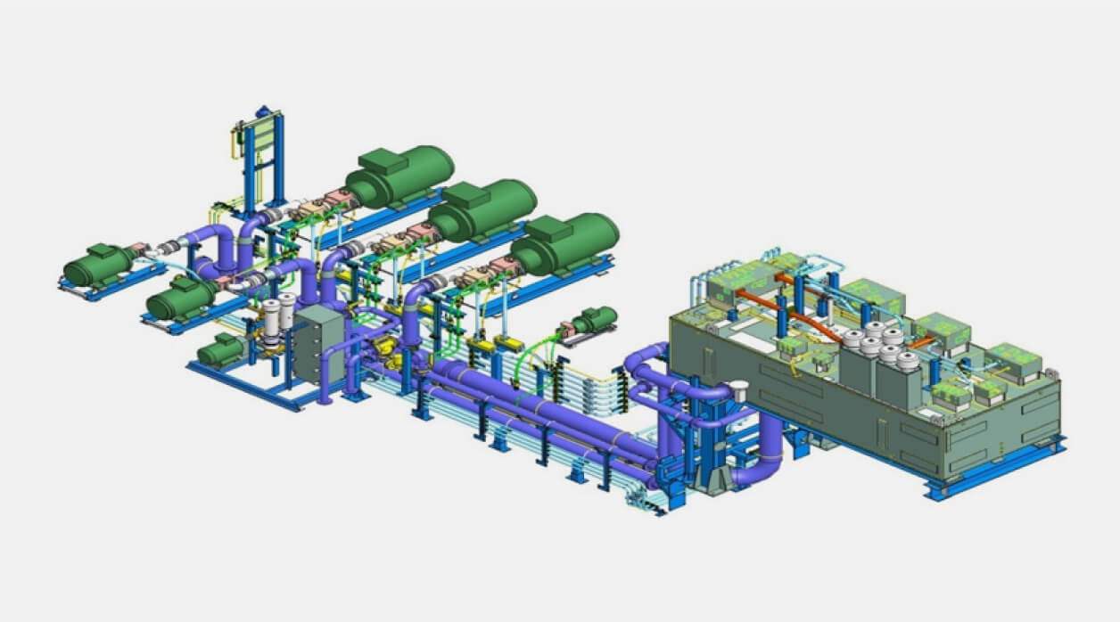 Piping Design