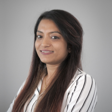 Prakriti Urade