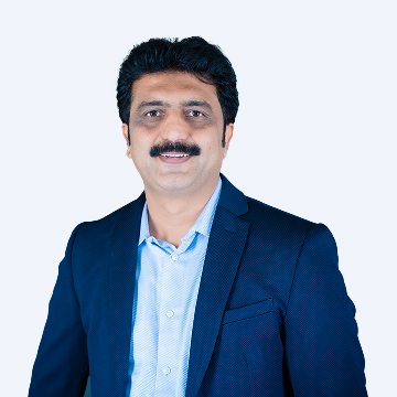 Sachin Palve