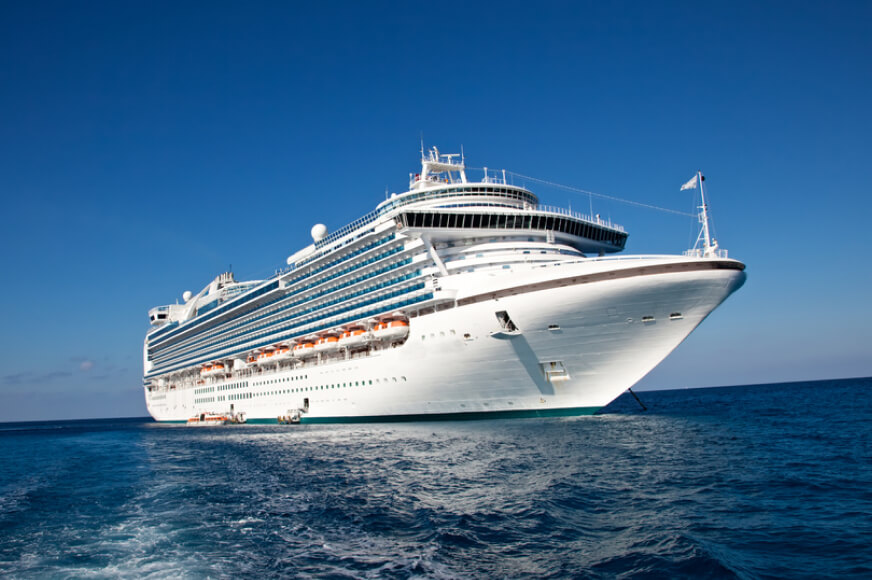 Ship Design