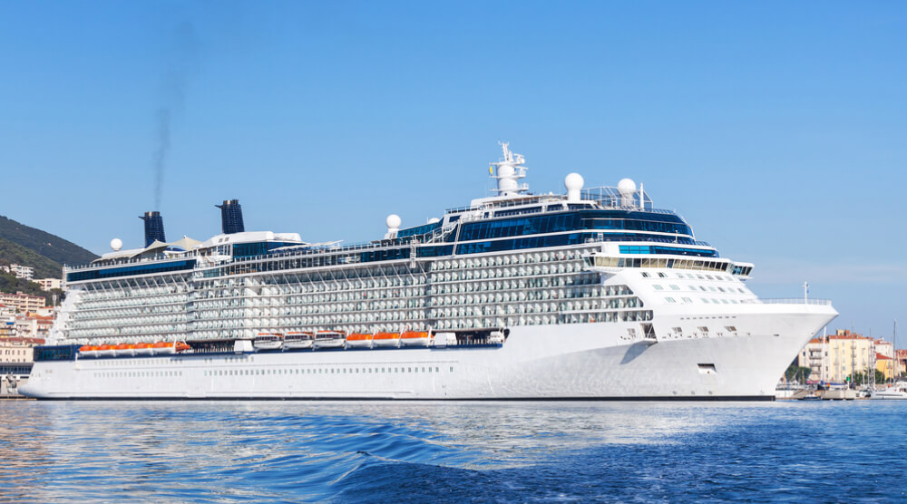 Ship