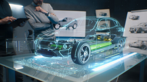 EV Systems