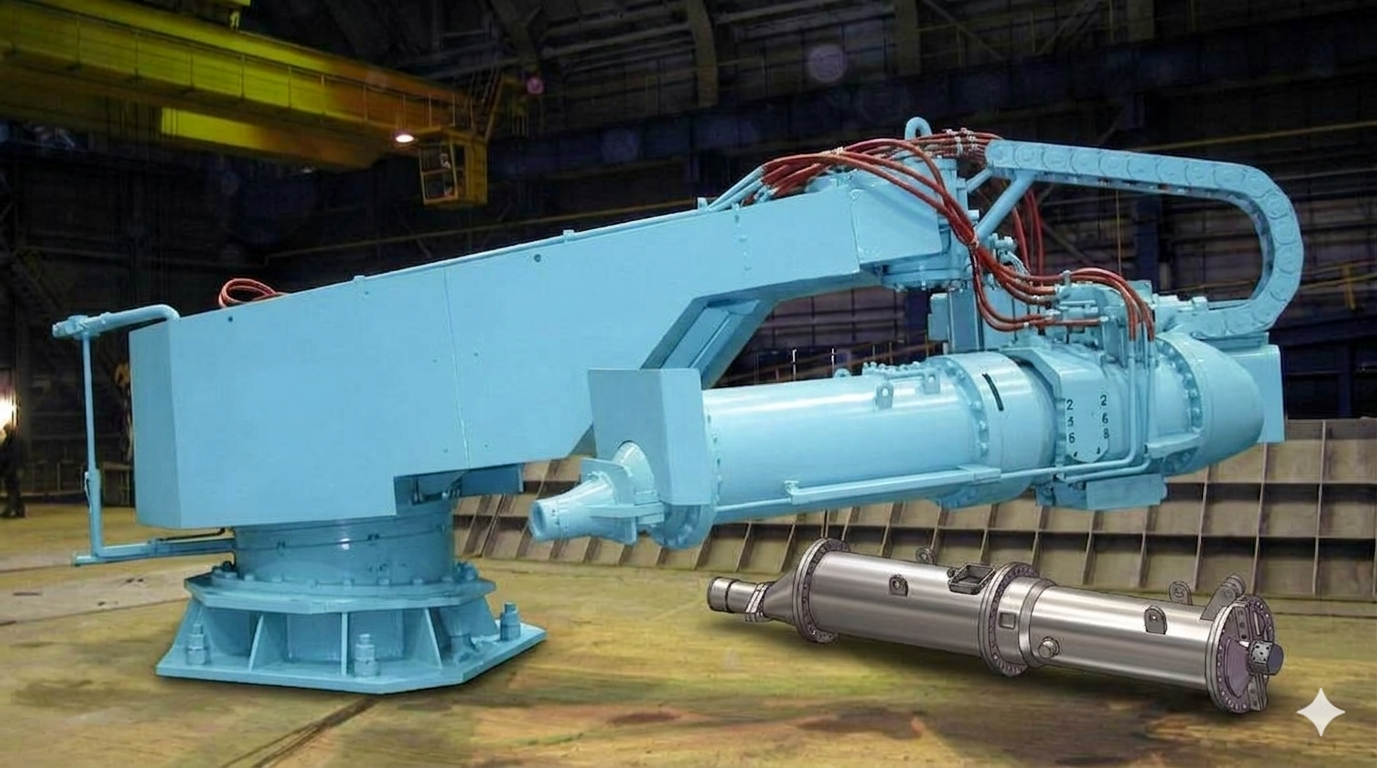 New Product Development – Metal Industry
