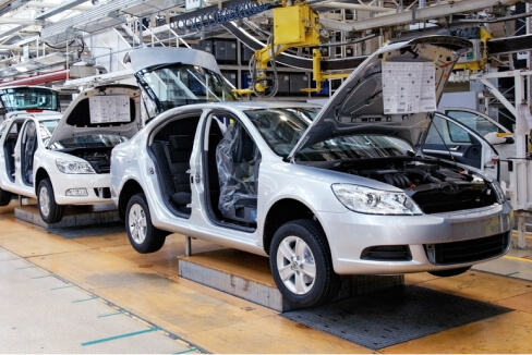 Automotive OEMs