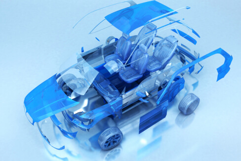 Automotive