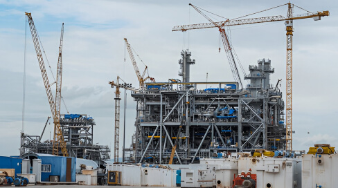 EPC Contractors