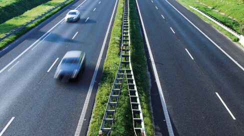 Highways & Roads
