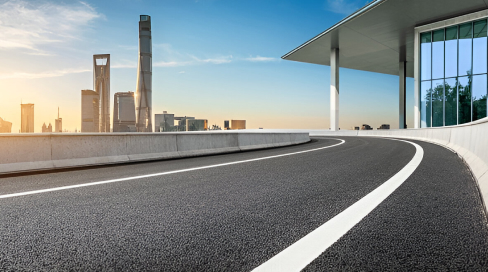 Roads