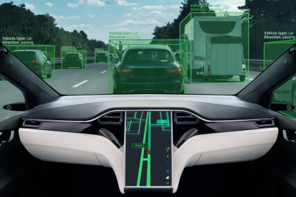 Validated through on-road tests and laboratory simulation scenarios