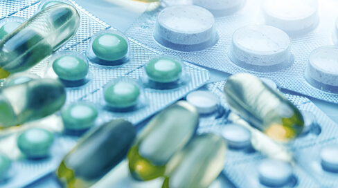 Pharmaceutical