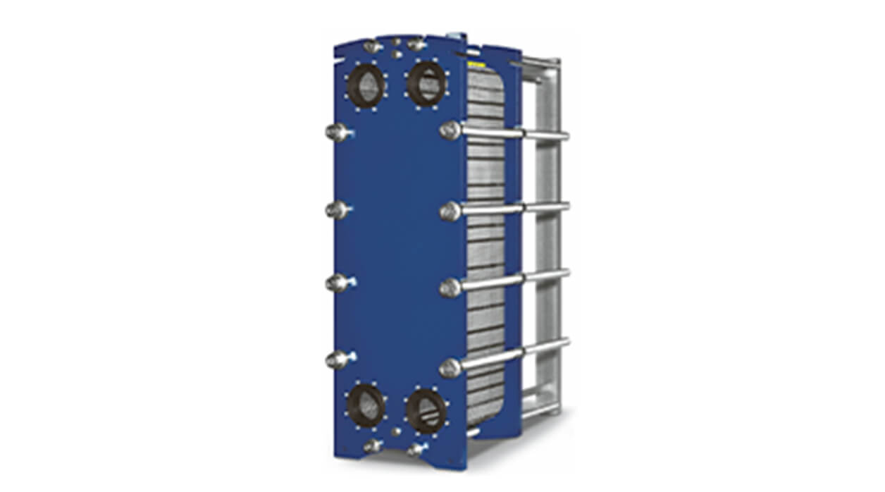 Press Tool Design for Heat Exchanger Plates