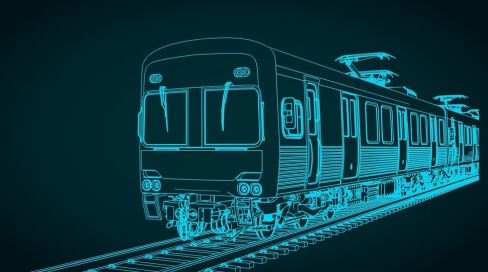 Rolling Stock