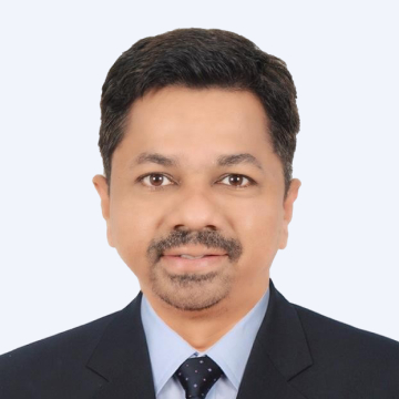 Manish Datir