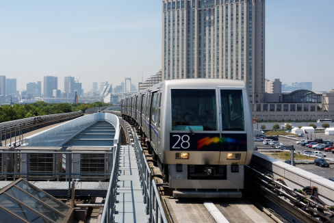 Public transport systems