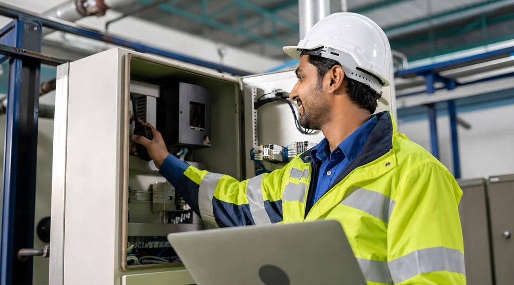 Designing Infrastructure Assets for Long-Term Maintainability and Operational Efficiency 2