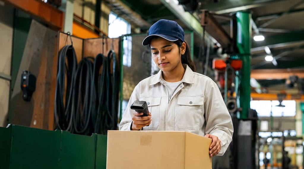 Engineering Document Traceability in Regulated Manufacturing Environments