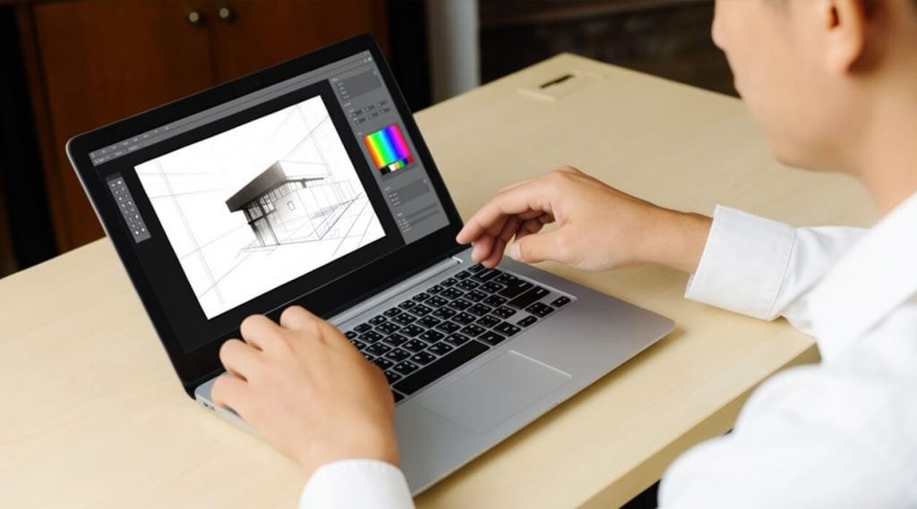 Digital BIM Workflows for Infrastructure Projects