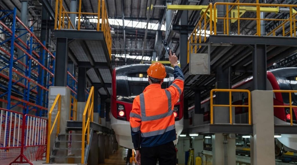 BIM-Driven Collaboration for Complex Infrastructure Projects