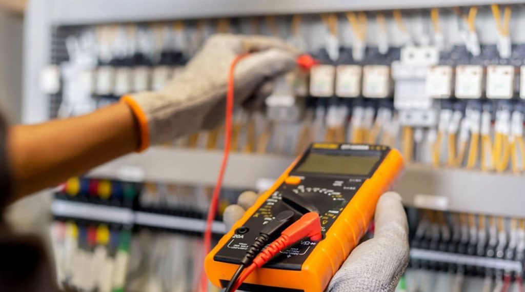 EPLAN for Electrical Systems Engineering