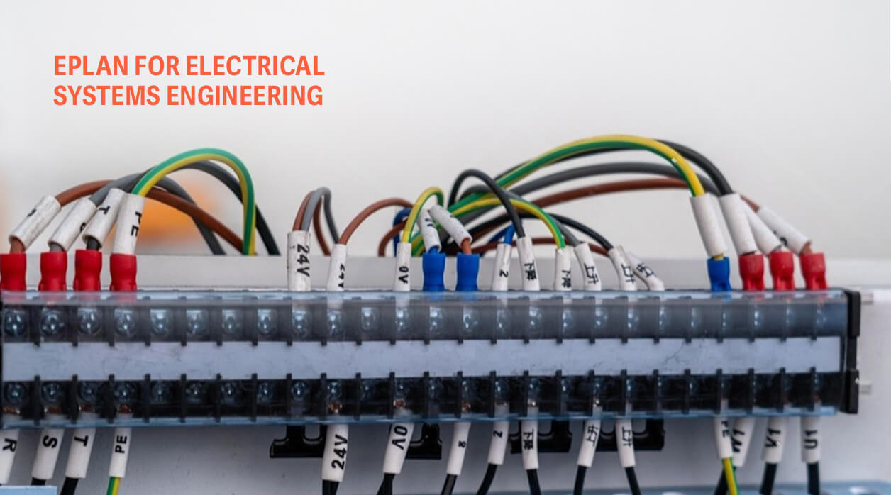EPLAN for Electrical Systems Engineering